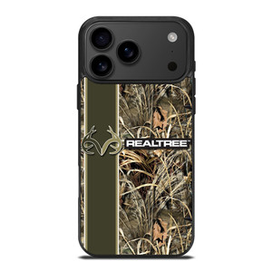 REALTREE CAMO iPhone 17 Pro Max Case Cover REALTREE CAMO iPhone 17 Pro Max Case Cover