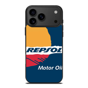 REPSOL iPhone 17 Pro Max Case Cover REPSOL iPhone 17 Pro Max Case Cover