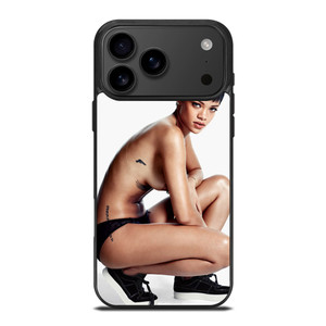 RIHANNA SEXY BAD GAL iPhone 17 Pro Max Case Cover RIHANNA SEXY BAD GAL iPhone 17 Pro Max Case Cover