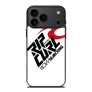 RIP CURL SURFING iPhone 17 Pro Max Case Cover RIP CURL SURFING iPhone 17 Pro Max Case Cover