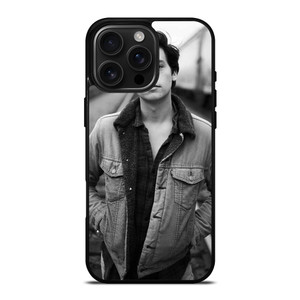 JUGHEAD JONES RIVERDALE COLL iPhone 16 Pro Max Case Cover JUGHEAD JONES RIVERDALE COLL iPhone 16 Pro Max Case Cover