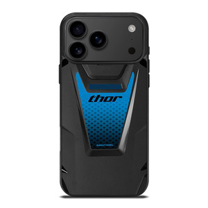 ROCKSTAR THOR MX SENTINEL iPhone 17 Pro Max Case Cover ROCKSTAR THOR MX SENTINEL iPhone 17 Pro Max Case Cover
