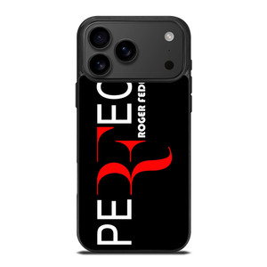 ROGER FEDERER 1 iPhone 17 Pro Max Case Cover ROGER FEDERER 1 iPhone 17 Pro Max Case Cover