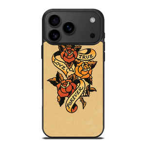 SAILOR JERRY TATTOO iPhone 17 Pro Max Case Cover