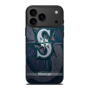 SEATTLE MARINERS 2 iPhone 17 Pro Max Case Cover SEATTLE MARINERS 2 iPhone 17 Pro Max Case Cover