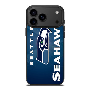 SEATTLE SEAHAWKS iPhone 17 Pro Max Case Cover SEATTLE SEAHAWKS iPhone 17 Pro Max Case Cover