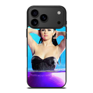 SELENA GOMEZ SEXY iPhone 17 Pro Max Case Cover SELENA GOMEZ SEXY iPhone 17 Pro Max Case Cover