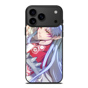 SESSHOMARU INUYASHA ANIME iPhone 17 Pro Max Case Cover SESSHOMARU INUYASHA ANIME iPhone 17 Pro Max Case Cover