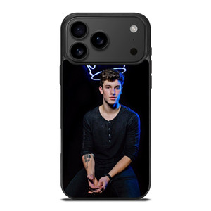 SHAWN MENDES COOL iPhone 17 Pro Max Case Cover SHAWN MENDES COOL iPhone 17 Pro Max Case Cover