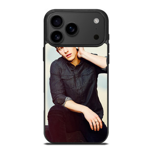 SHAWN MENDES iPhone 17 Pro Max Case Cover SHAWN MENDES iPhone 17 Pro Max Case Cover