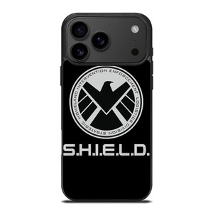 SHIELD 1 iPhone 17 Pro Max Case Cover SHIELD 1 iPhone 17 Pro Max Case Cover