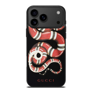 SNAKE IN FASHION iPhone 17 Pro Max Case Cover SNAKE IN FASHION iPhone 17 Pro Max Case Cover
