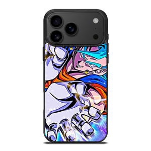 SON GOKU DRAGON BALL SUPER SSJ BLUE MANGA ANIME iPhone 17 Pro Max Case Cover SON GOKU DRAGON BALL SUPER SSJ BLUE MANGA ANIME iPhone 17 Pro Max Case Cover