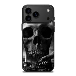 SONS OF ANARCHY 1 iPhone 17 Pro Max Case Cover SONS OF ANARCHY 1 iPhone 17 Pro Max Case Cover