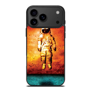 SPACEMAN BRAND NEW ASTRONAUTS iPhone 17 Pro Max Case Cover SPACEMAN BRAND NEW ASTRONAUTS iPhone 17 Pro Max Case Cover