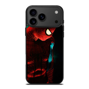 SPIDERMAN 3 iPhone 17 Pro Max Case Cover SPIDERMAN 3 iPhone 17 Pro Max Case Cover