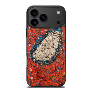 SPIDERMAN EYE COLLAGE Marvel Avengers iPhone 17 Pro Max Case Cover SPIDERMAN EYE COLLAGE Marvel Avengers iPhone 17 Pro Max Case Cover