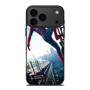 SPIDERMAN HOMECOMING iPhone 17 Pro Max Case Cover SPIDERMAN HOMECOMING iPhone 17 Pro Max Case Cover