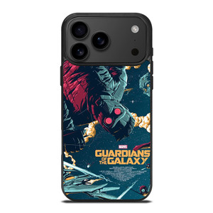 STAR LORD GUARDIAN OF THE GALAXY iPhone 17 Pro Max Case Cover STAR LORD GUARDIAN OF THE GALAXY iPhone 17 Pro Max Case Cover
