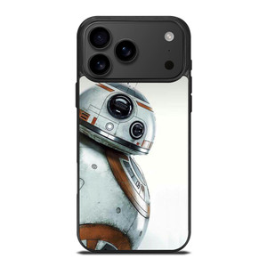 STAR WARS ANDROID BB8 iPhone 17 Pro Max Case Cover STAR WARS ANDROID BB8 iPhone 17 Pro Max Case Cover