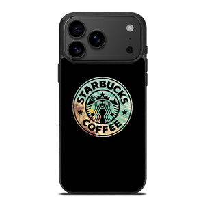 STARBUCKS COFFEE MARBLE iPhone 17 Pro Max Case Cover STARBUCKS COFFEE MARBLE iPhone 17 Pro Max Case Cover