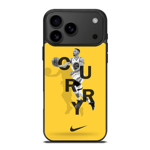 STEPHEN CURRY BASKETBALL GOLDEN STATE WARRIORS NIKE iPhone 17 Pro Max Case Cover STEPHEN CURRY BASKETBALL GOLDEN STATE WARRIORS NIKE iPhone 17 Pro Max Case Cover