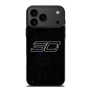 STEPHEN CURRY LOGO iPhone 17 Pro Max Case Cover STEPHEN CURRY LOGO iPhone 17 Pro Max Case Cover