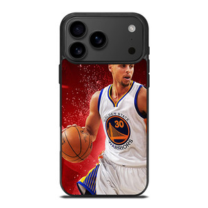 STEVEN CURRY GOLDEN STATE WARRIORS iPhone 17 Pro Max Case Cover STEVEN CURRY GOLDEN STATE WARRIORS iPhone 17 Pro Max Case Cover