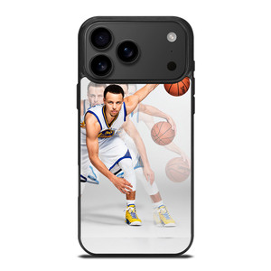 STEVEN CURRY iPhone 17 Pro Max Case Cover STEVEN CURRY iPhone 17 Pro Max Case Cover