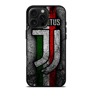 JUVENTUS ITALY NEW iPhone 16 Pro Max Case Cover JUVENTUS ITALY NEW iPhone 16 Pro Max Case Cover