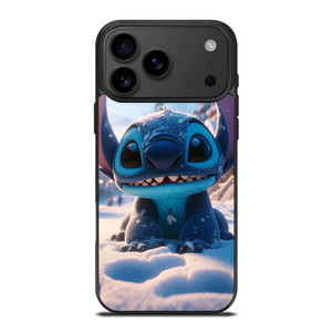 STITCH DISNEY ANIMATION iPhone 17 Pro Max Case Cover STITCH DISNEY ANIMATION iPhone 17 Pro Max Case Cover
