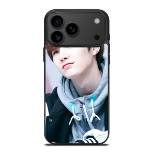 SUGA BTS iPhone 17 Pro Max Case Cover SUGA BTS iPhone 17 Pro Max Case Cover