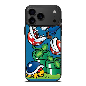 SUPER MARIO BROSS MARIO NINTENDO GAMES iPhone 17 Pro Max Case Cover SUPER MARIO BROSS MARIO NINTENDO GAMES iPhone 17 Pro Max Case Cover