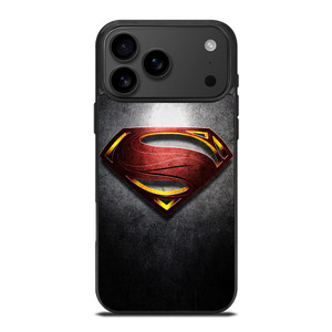 SUPERMAN 1 iPhone 17 Pro Max Case Cover SUPERMAN 1 iPhone 17 Pro Max Case Cover