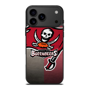TAMPA BAY BUCCANEERS FOOTBALL iPhone 17 Pro Max Case Cover TAMPA BAY BUCCANEERS FOOTBALL iPhone 17 Pro Max Case Cover
