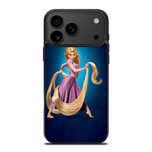 TANGLED RAPUNZEL 2 Disney iPhone 17 Pro Max Case Cover TANGLED RAPUNZEL 2 Disney iPhone 17 Pro Max Case Cover