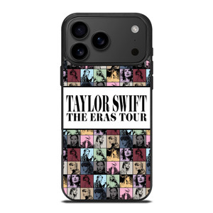 TAYLOR SWIFT THE ERAS TOUR iPhone 17 Pro Max Case Cover