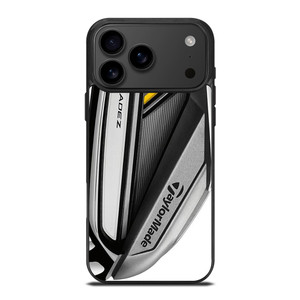 TAYLORMADE R BLADEZ GOLF iPhone 17 Pro Max Case Cover TAYLORMADE R BLADEZ GOLF iPhone 17 Pro Max Case Cover