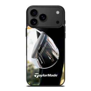 TAYLORMADE SIM GLOIRE iPhone 17 Pro Max Case Cover TAYLORMADE SIM GLOIRE iPhone 17 Pro Max Case Cover