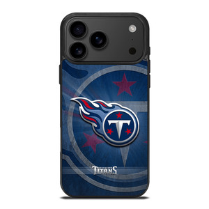 TENNESSE TITANS LOGO SHADOW iPhone 17 Pro Max Case Cover TENNESSE TITANS LOGO SHADOW iPhone 17 Pro Max Case Cover