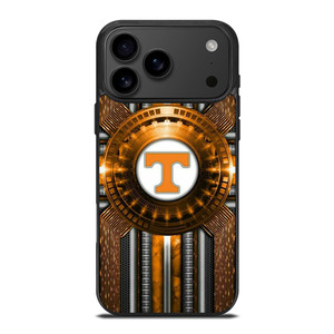 TENNESSEE UT VOLS LOGO 2 iPhone 17 Pro Max Case Cover