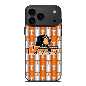 TENNESSEE VOLS VOLUNTEERS iPhone 17 Pro Max Case Cover TENNESSEE VOLS VOLUNTEERS iPhone 17 Pro Max Case Cover