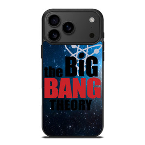 THE BIG BANG THEORY 3 iPhone 17 Pro Max Case Cover THE BIG BANG THEORY 3 iPhone 17 Pro Max Case Cover