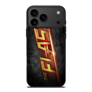 THE FLASH 2 iPhone 17 Pro Max Case Cover THE FLASH 2 iPhone 17 Pro Max Case Cover