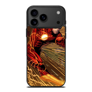 THE FLASH 3 iPhone 17 Pro Max Case Cover THE FLASH 3 iPhone 17 Pro Max Case Cover