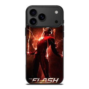 THE FLASH 6 iPhone 17 Pro Max Case Cover THE FLASH 6 iPhone 17 Pro Max Case Cover