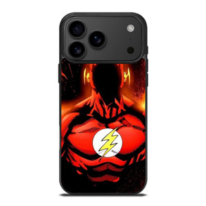 THE FLASH 8 iPhone 17 Pro Max Case Cover THE FLASH 8 iPhone 17 Pro Max Case Cover