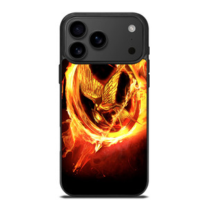 THE HUNGER GAMES iPhone 17 Pro Max Case Cover THE HUNGER GAMES iPhone 17 Pro Max Case Cover