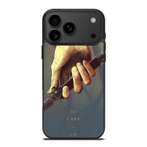 THE LAST OF US GAME SERIES iPhone 17 Pro Max Case Cover THE LAST OF US GAME SERIES iPhone 17 Pro Max Case Cover