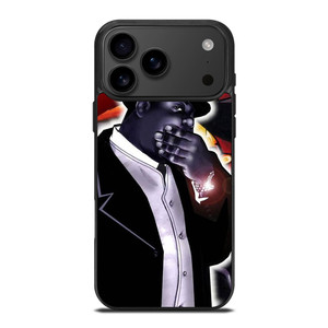 THE NOTORIOUS BIG RAPPER iPhone 17 Pro Max Case Cover THE NOTORIOUS BIG RAPPER iPhone 17 Pro Max Case Cover